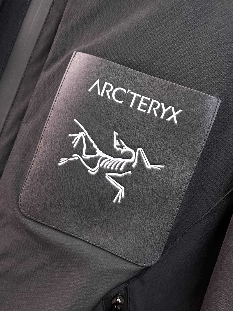 Arcteryx Outwear